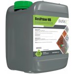 Sanax ResiPrimer WB | Hloubková penetrace | Penetrační nátěr pro porézní povrchy, ochrana před vysycháním | 10 kg – Sleviste.cz
