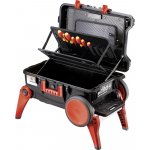 Wiha Kufr pro elektrikáře XXL III / 683 x 496 x 335 mm IP55 44129 – Sleviste.cz