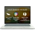 Asus UX3402VA-OLED544W – Zbozi.Blesk.cz