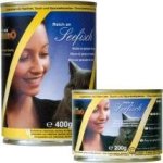 Leonardo Bohaté na mořské ryby 200 g – Sleviste.cz