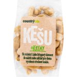 Country Life Kešu ořechy celé 100 g – Zboží Mobilmania