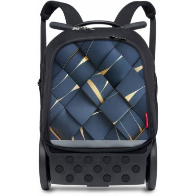 Nikidom Roller UP XL Luxury černá – Hledejceny.cz