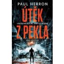 Útěk - Herron Paul