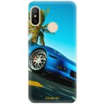 Pouzdro iSaprio - Car 10 - Xiaomi Mi A2 Lite – Hledejceny.cz