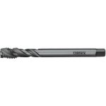 Strojový závitník 4090 oxidovaný DIN 376 C, typ N, M8, HSSE, 6H, OX | Narex Ždánice (041537318080000) – Hledejceny.cz