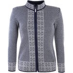 Kama Dámský Merino svetr 5028 Tmavě modrá – Hledejceny.cz