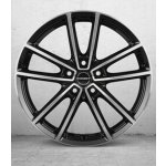 Borbet W 8x20 5x112 ET41 black polished | Zboží Auto