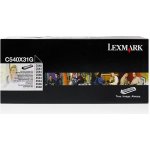 Lexmark C540X31G - originální – Hledejceny.cz