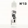 Příslušenství pro e-cigaretu Chubby s ryskou 70 ml N°13 Borne Arcade