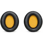 eses náušníky pro sluchátka Sennheiser Momentum 1.0 2.0 M2 HD1 hnědé kožené – Zbozi.Blesk.cz