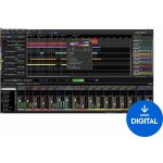 Acoustica Mixcraft 10.6 Recording Studio (Digitální produkt) – Zboží Živě
