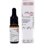 Navia SOS olejová kůra na posílení nehtů 10 ml – Zboží Dáma