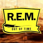 R.E.M. - Out Of Time LP – Zboží Dáma