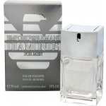 Giorgio Armani Emporio Diamonds toaletní voda pánská 50 ml – Zboží Mobilmania