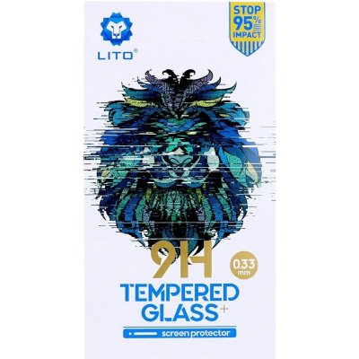 LITO Samsung A72 97064 – Zboží Živě