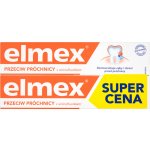 Elmex 2 x 75 ml – Zbozi.Blesk.cz