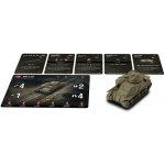 Gale Force Nine World of Tanks Miniatures Game American M3 Lee – Hledejceny.cz