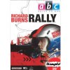 Hra na PC Richard Burns Rally