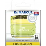 Dr. MARCUS SENSO DELUXE FRESH GARDEN 50 ml