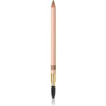 Gucci Gucci Beauty Crayon Définition Sourcils tužka na obočí s kartáčkem 02 Golden Blond 1,19 g – Zbozi.Blesk.cz