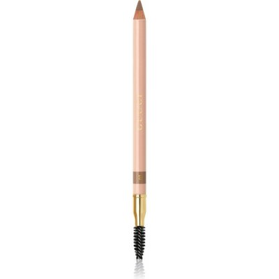 Gucci Gucci Beauty Crayon Définition Sourcils tužka na obočí s kartáčkem 02 Golden Blond 1,19 g – Zbozi.Blesk.cz