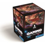CLEMENTONI Gaming Collection Dungeons&Dragons 500 dílků – Hledejceny.cz