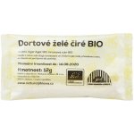 Natural Jihlava DORTOVÉ ŽELÉ čiré Bio 12 g – Zboží Dáma
