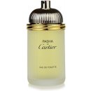 Parfém Cartier Pasha de Cartier toaletní voda pánská 100 ml tester