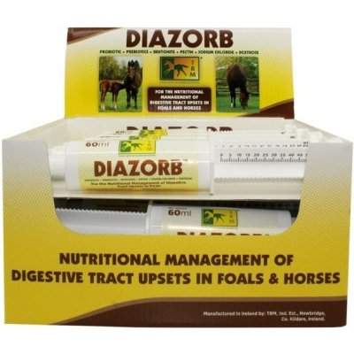TRM DIAZORB 60 ml – Hledejceny.cz