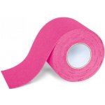 Sissel Tape Kineziologické tejpy růžová 5cm x 5m