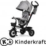 Kinderkraft AVEO Malachite Grey – Zboží Mobilmania