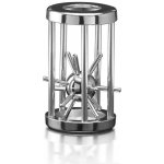 Hlavolam ježek v kleci kovový – Zboží Dáma