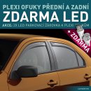  Škoda Rapid 12 ofuky
