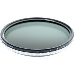 NiSi ND-Vario 1-5 Stops True Color 67mm – Zboží Mobilmania