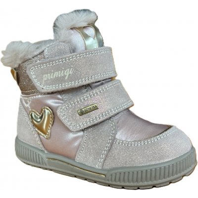Primigi 8861311 zimní boty Gore-tex – Zboží Dáma