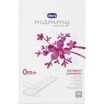 Chicco poporodní vložky 30 ks – Zboží Dáma