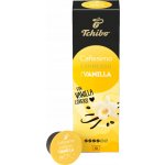Tchibo Kávové kapsle Cafissimo Espresso Vanilla pro Cafissimo a Caffitaly 10 ks – Hledejceny.cz