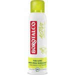 Borotalco Active Citrus & Lime deospray 150 ml – Sleviste.cz