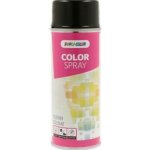 Dupli Color černá, lesklá, 400 ml 584909 – Hledejceny.cz