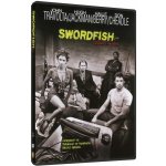 Swordfish: Operace Hacker DVD – Hledejceny.cz