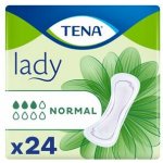 Tena Lady Normal 24 ks – Zboží Mobilmania