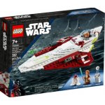 LEGO® Star Wars™ 75333 Jediská stíhačka Obi-Wana Kenobiho – Zboží Živě