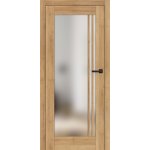 ERKADO Lukrecie 9 Dub ST CPL 80 x 197 cm – Hledejceny.cz