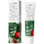 Swissdent regenerační a zesvětlující Biocare Whitening 100 ml – Zboží Mobilmania