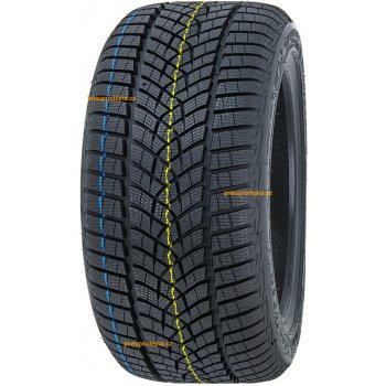 Goodyear UltraGrip Performance+ 255/55 R18 105T