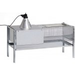 Agrofortel OD3 umělá kvočna 101 x 54 x 51 cm – Sleviste.cz