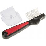 Ferplast prořezávací hrablo se zahnutými zuby 16 cm – Zboží Mobilmania