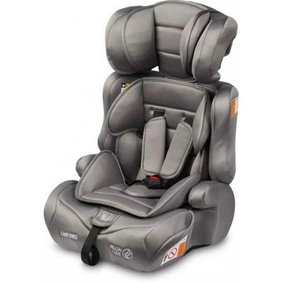Caretero Falcon i-Size 2025 Fresh Graphite – Hledejceny.cz