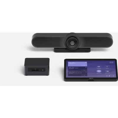 Logitech Tap for Microsoft Teams Small