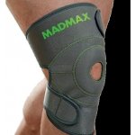 MadMax MFA295 bandáž neopren stabilizace čéšky – Hledejceny.cz